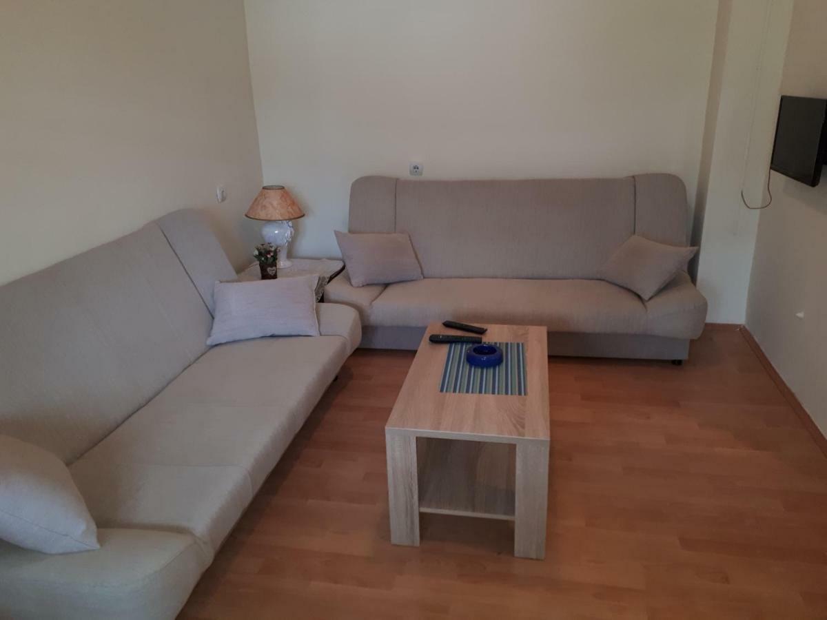 Apartment Tanja Trebinje Exteriér fotografie